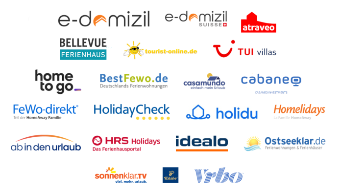 e-domizil network